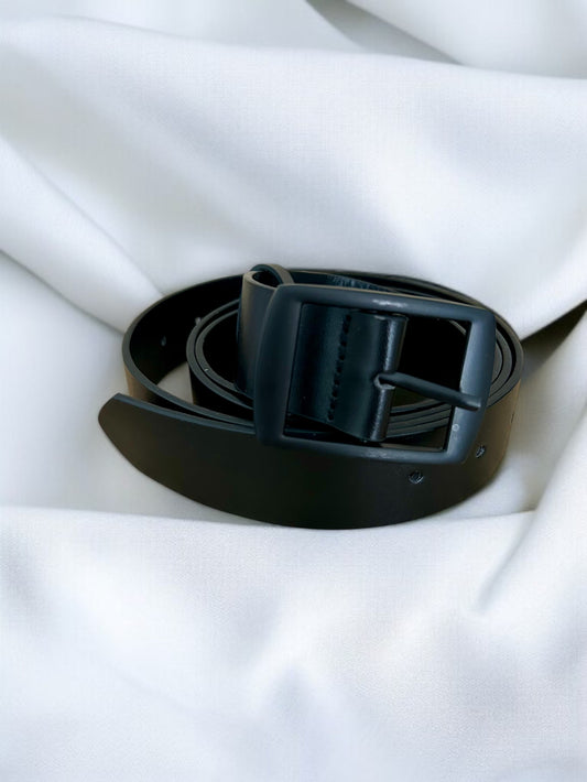 Ceinture xxl curvy grande taille noir femme Full black