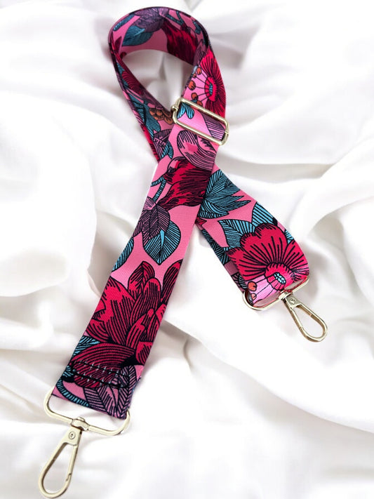 Sangle réglable pour sac bandoulière