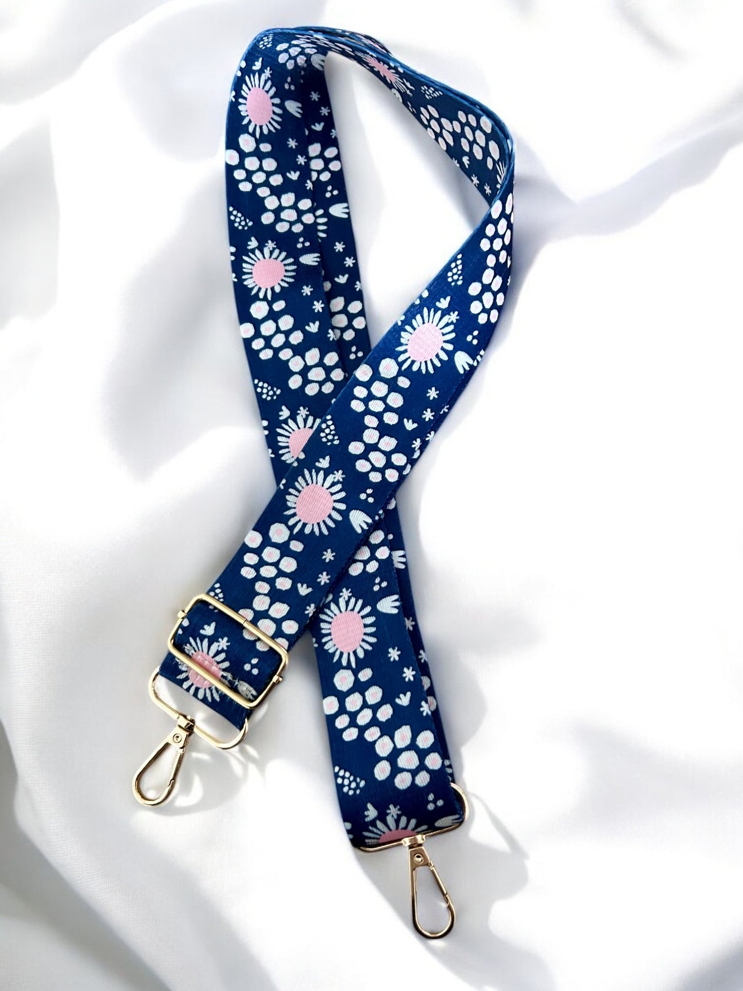 Sangle réglable pour sac bandoulière