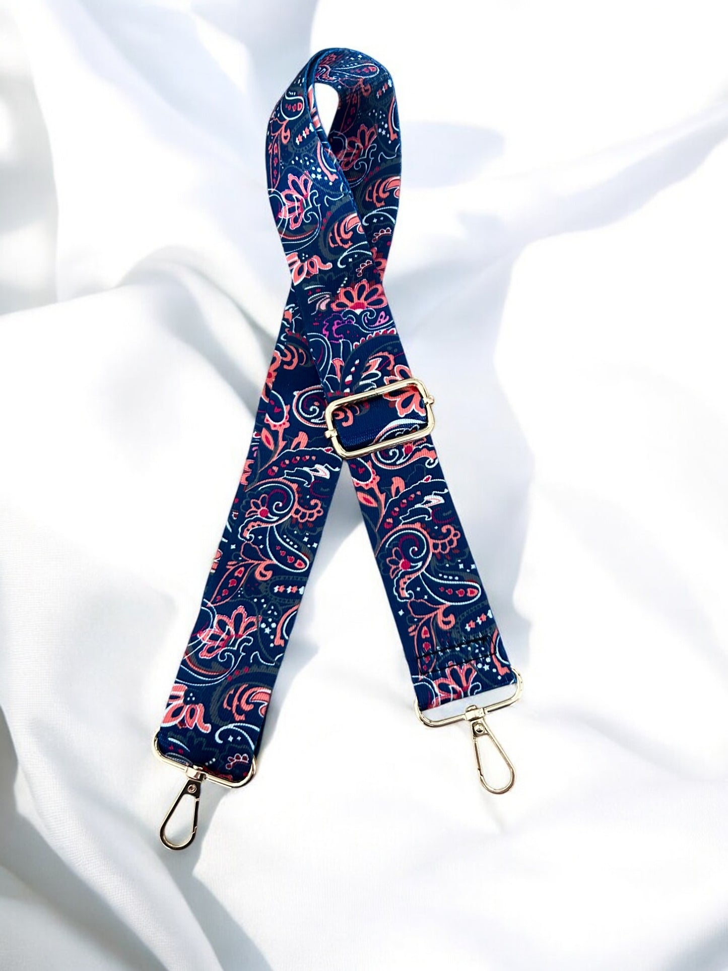 Sangle réglable pour sac bandoulière